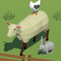 动物农场保卫战(animal farm defense war)