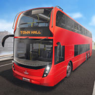 巴士模拟器城市之旅2022