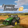 模拟农场22手机版正版