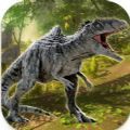 巨兽龙模拟器(giganotosaurus simulator)