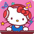 凯蒂猫音乐派对（hello kitty music party）