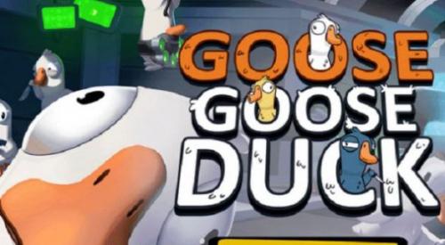 goose goose duck手机版截图3