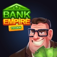 银行帝国大亨游戏
