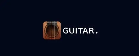 吉他app