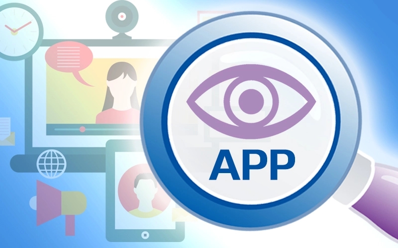 护眼工具app
