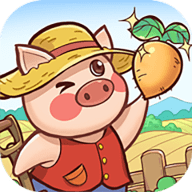 猪猪世界红包版游戏图标