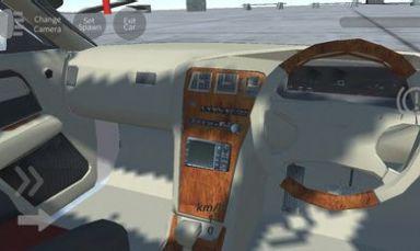 辛迪汽车驾驶模拟器最新版截图3