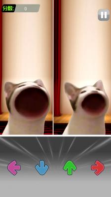 电子虚拟猫模拟截图3