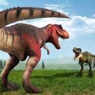 侏罗纪恐龙世界最新版