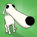 long nose dog(长鼻子狗)