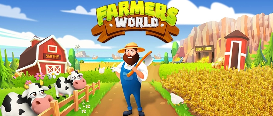 农民游戏