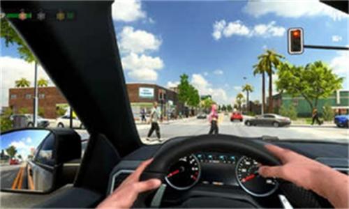 城市赛车模拟器2023