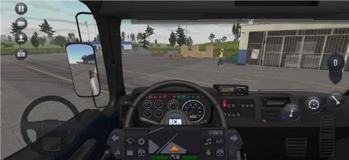 卡车模拟器终极版小车mod