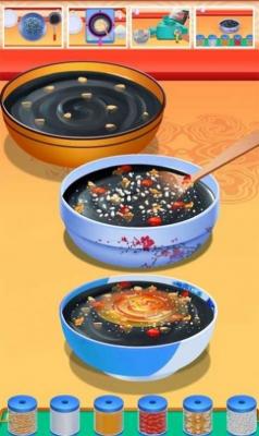 中华传统美食截图3