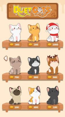 猫猫学园小游戏