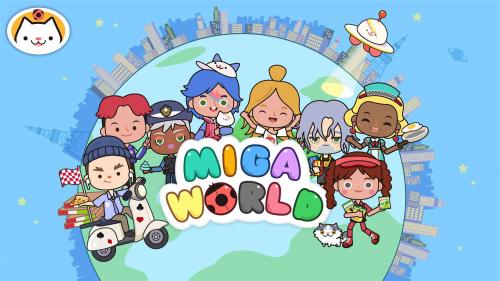 米加小镇世界1.19版本截图3