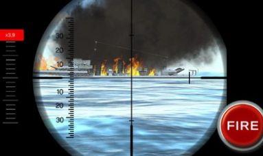 U艇攻击截图1