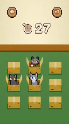 数猫猫游戏截图3