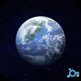 地球online
