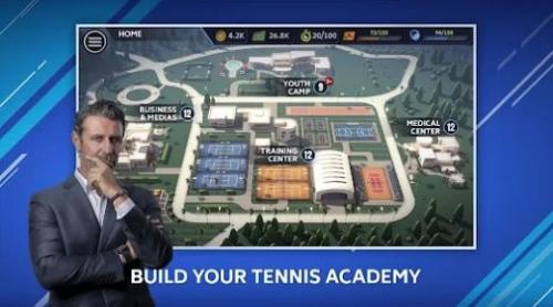 网球经理2023中文版