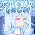 加查雪gacha snow