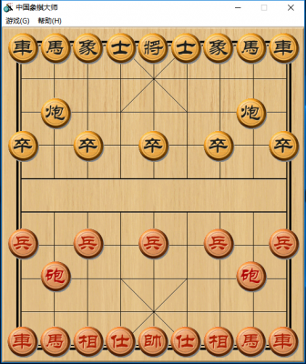 中国象棋单机版2023