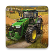 模拟农场20全车包mod完整版