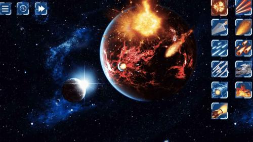 星球毁灭模拟器2.0.3版本截图5