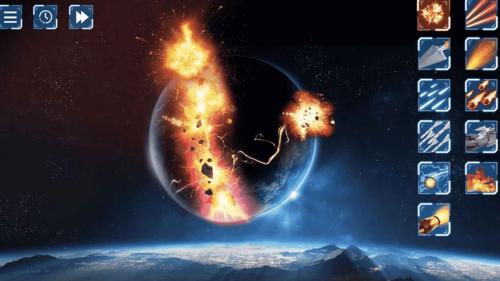 星球毁灭模拟器2.0.3版本截图3