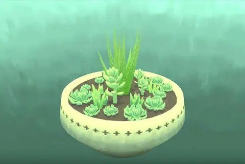 植物生长手游