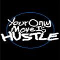your only move is hustle中文游戏