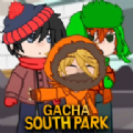 加查南极公园(gacha South Park)
