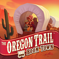 The Oregon Trail(俄勒冈小径繁荣小镇)