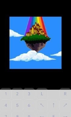 彩虹城堡截图3