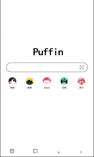 puffin浏览器官网版截图3