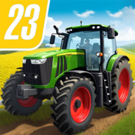 模拟农场23最新农具版