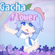 gacha flower加查游戏