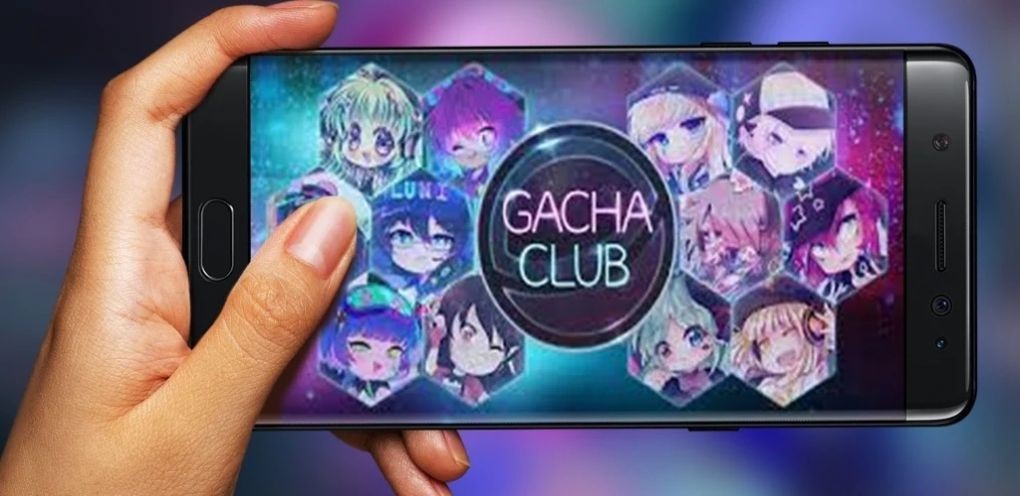 Gacha Club Nox中文版截图2