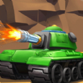 战争机器坦克部队最新版