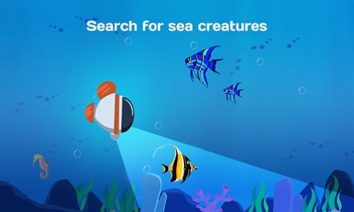 深潜海洋探险家截图2