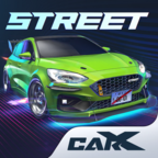 carx street正式版