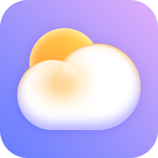 天气帮app