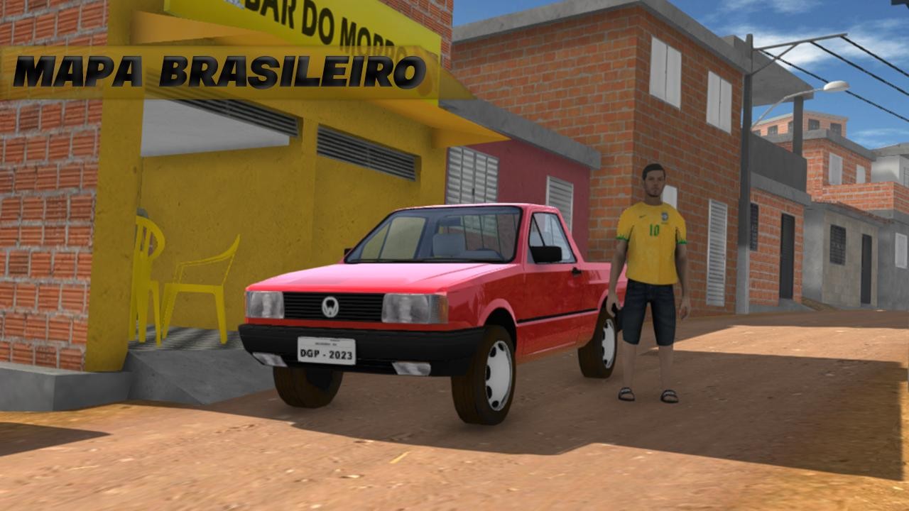 巴西汽车生活截图1