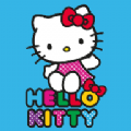 Hello Kitty Games中文版