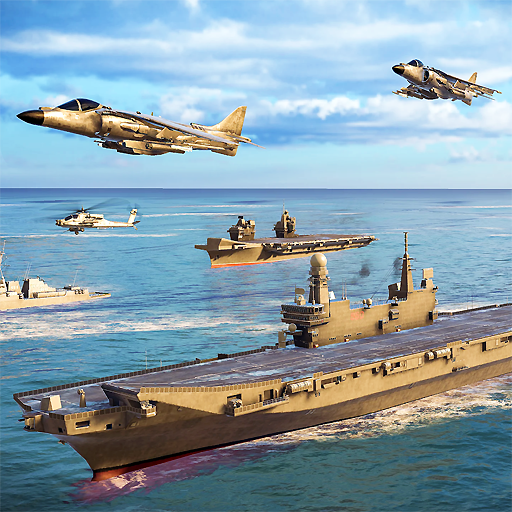 海洋战舰模拟器2023