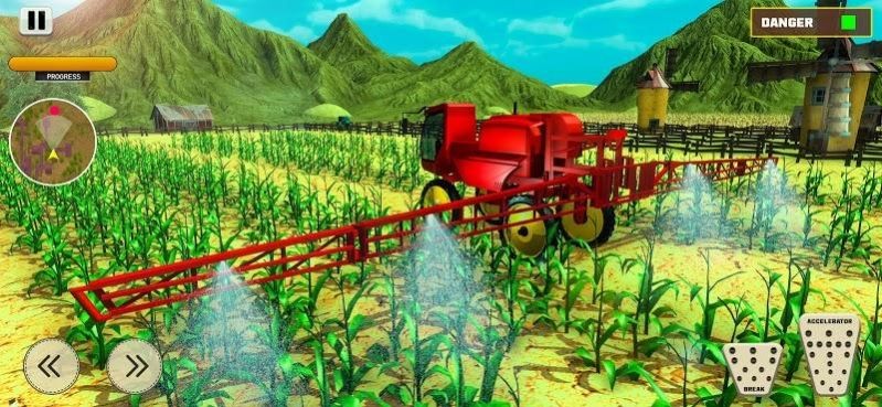 新农场3D截图3