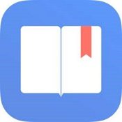 橡皮阅读app