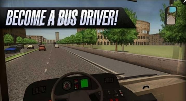 巴士驾驶员2015完整版截图1