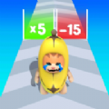 史诗香蕉跑