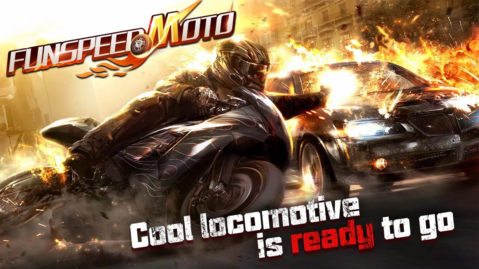 绝地摩托speed moto截图3